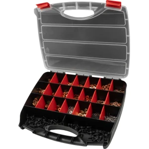 551-delige injector Seal Master set
