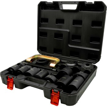 Kogelgewricht montage set – 21-delig