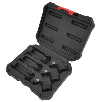 6-Delige doppenset uitlaatgastemperatuursensor