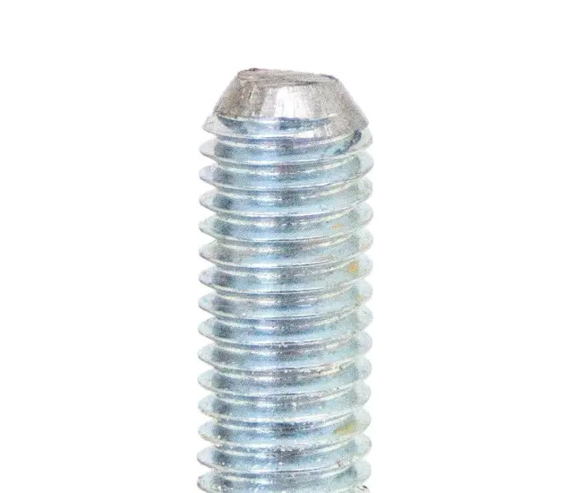 Externe ontbramer (3–19 mm)