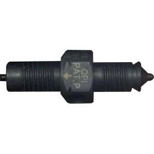 Handmatige remleiding flaring tool