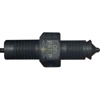 Handmatige remleiding flaring tool