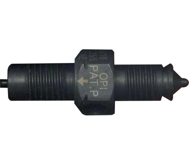 Handmatige remleiding flaring tool