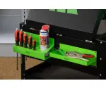 4-Delige set magnetische houder- en opbergsystemen
