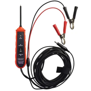 6-24 Volt auto multi tester