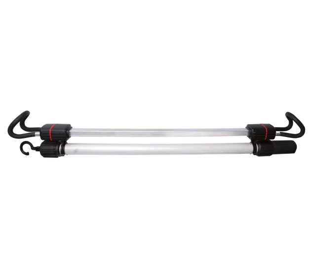 Telescopische motorkaplamp