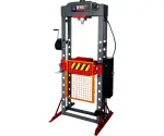30-Ton Heavy Duty Press ''Werkstad Series''
