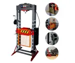 30-Ton Heavy Duty Press ''Werkstad Series''