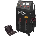 ATF spoelmachine + adapterskit