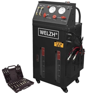ATF spoelmachine + adapterskit