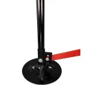 Automotive mini onderwagen hefstandaard (onder 750KG)