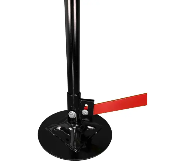 Automotive mini onderwagen hefstandaard (onder 750KG)