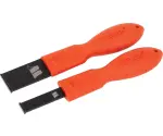 2-Piece Tungsten Steel Scraper Set