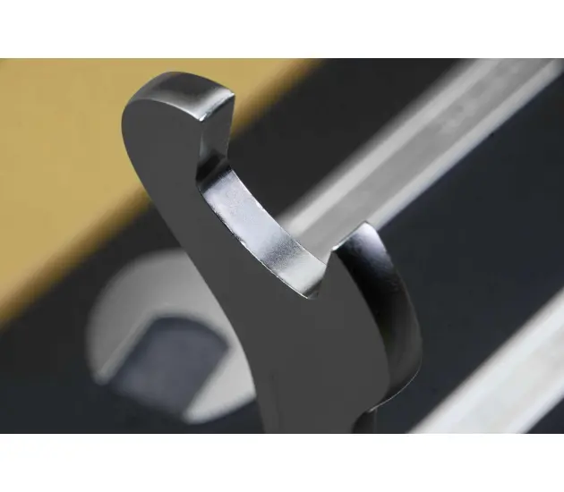 3-Piece Spanner Set; Ultra Thin 20-24mm