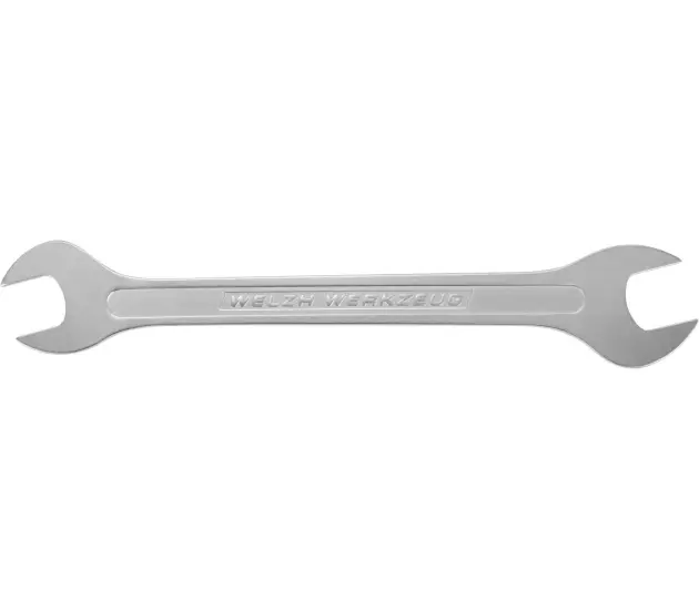3-Piece Spanner Set; Ultra Thin 20-24mm