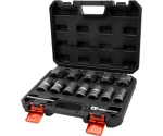 14-Piece XL Twist-Mate™ Socket Removal Set; 17-36-mm
