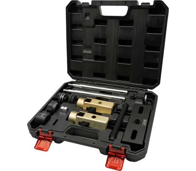 16-Piece Injector Extractor Set for Ford EcoBlue 2.0 Diesel
