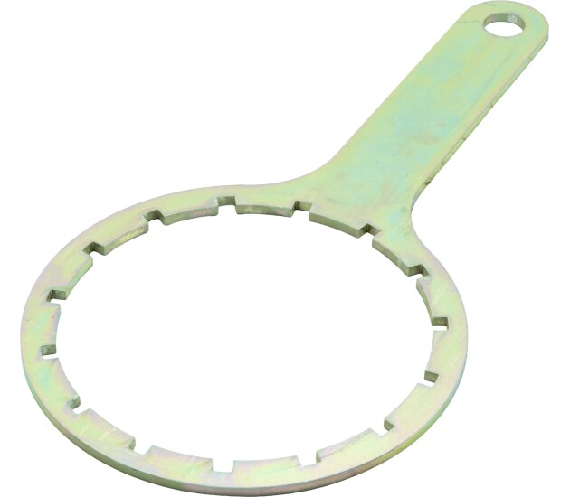 Brandstoffilter sleutel voor LDV Maxus