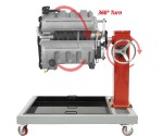 Heavy Duty Rotating Engine Stand