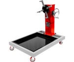 Heavy Duty Rotating Engine Stand
