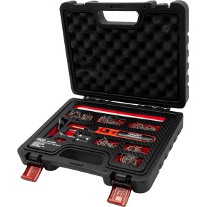 Hot Stapler & Plastic Repair Pen
