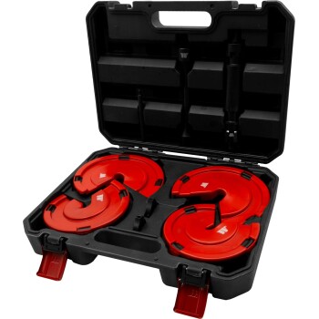 Interlink Internal Coilspring Compressor