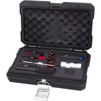 Lock Nut ''Mate'' ; Locking Wheel Nut Removal Kit