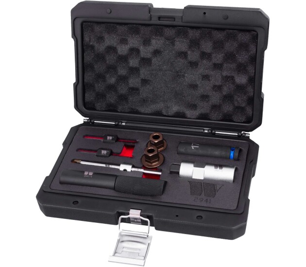 Lock Nut ''Mate'' ; Locking Wheel Nut Removal Kit