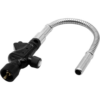 Mapp Flexible Blow Torch