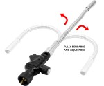 Mapp Flexible Blow Torch