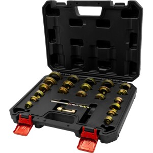 Parking Distance Control Sensor Cutters Master Set