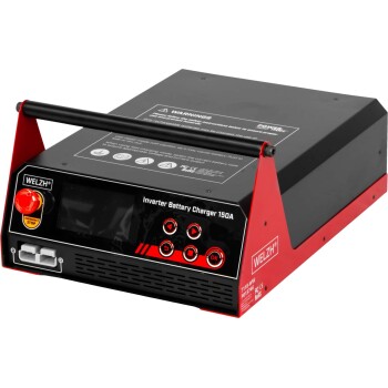 Power Mate – Inverter Acculader 150A Professioneel