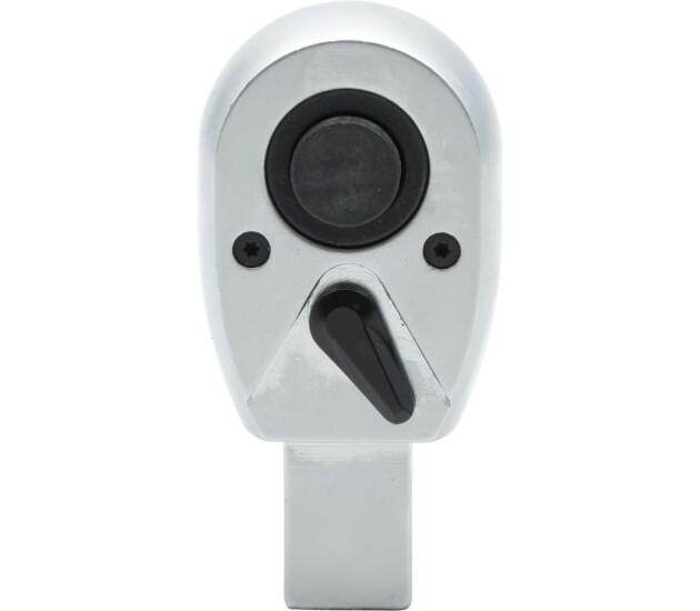 Momentsleutel met verwisselbare kop 1/2"