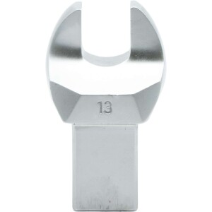 Torque Wrench ''Torq-Mate' Interchangeable Head 13-mm