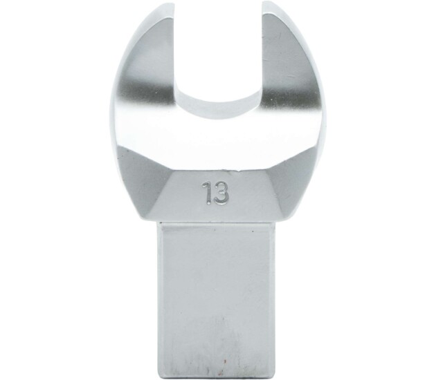 Torque Wrench ''Torq-Mate' Interchangeable Head 13-mm