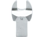 Torque Wrench ''Torq-Mate' Interchangeable Head 14-mm