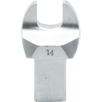 Torque Wrench ''Torq-Mate' Interchangeable Head 14-mm