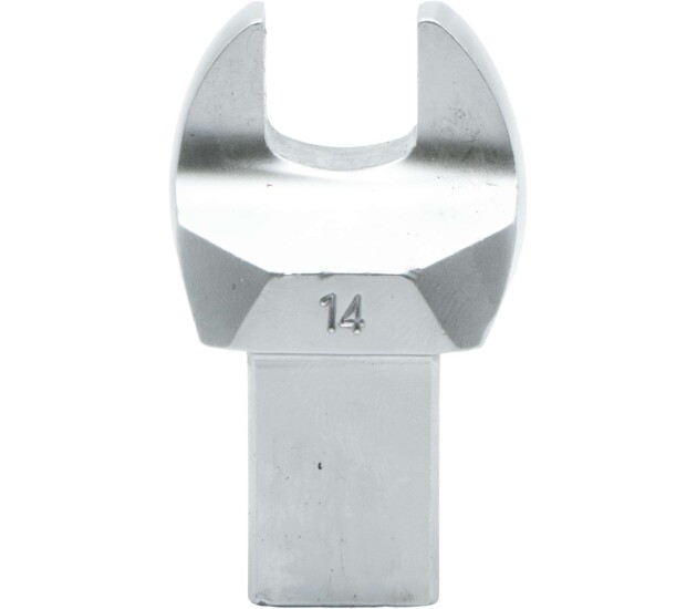 Verwisselbare sleutelkopp 14 mm voor momentsleutel