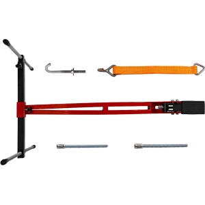 Universal Under Engine & Gearbox Support