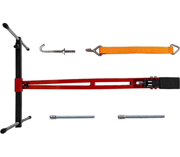 Universal Under Engine & Gearbox Support