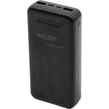 Welzh Power-Bank 10W 20000mAh