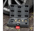 ABS Sensor Service Kit 5-Piece