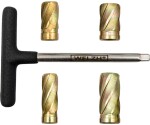 ABS Sensor Service Kit 5-Piece
