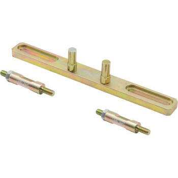 Crankshaft Pulley Tool; Renault / Dacia 0.9, 1.0, 1.2, 1.6 TCE