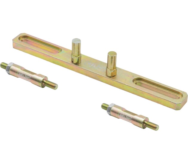 Crankshaft Pulley Tool; Renault / Dacia 0.9, 1.0, 1.2, 1.6 TCE