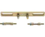 Crankshaft Pulley Tool; Renault / Dacia 0.9, 1.0, 1.2, 1.6 TCE
