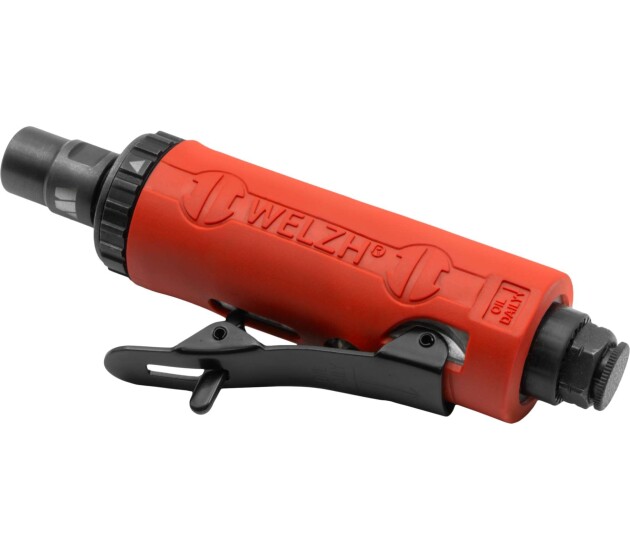 Pneumatische rechte slijper Easy-Lok™ – High Torq