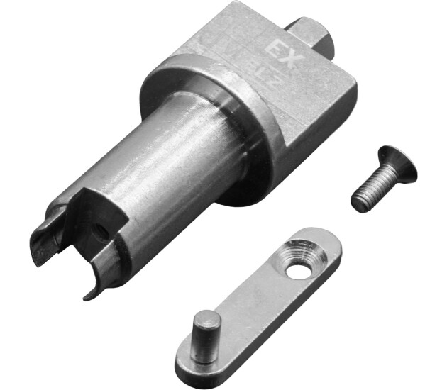 Distributietiming uitbreidingsset voor VW 1.4 TSi ACT