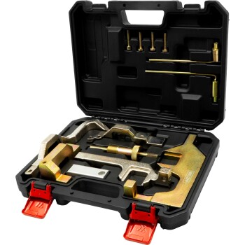 Distributietiming set voor MINI en PSA 1.6 motoren