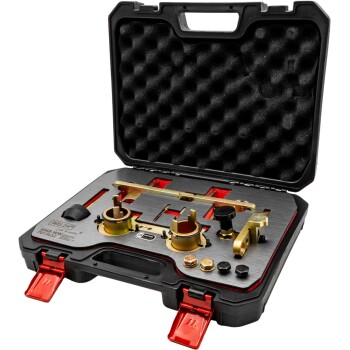 Distributietiming set voor Vauxhall / Opel Astra K 1.2